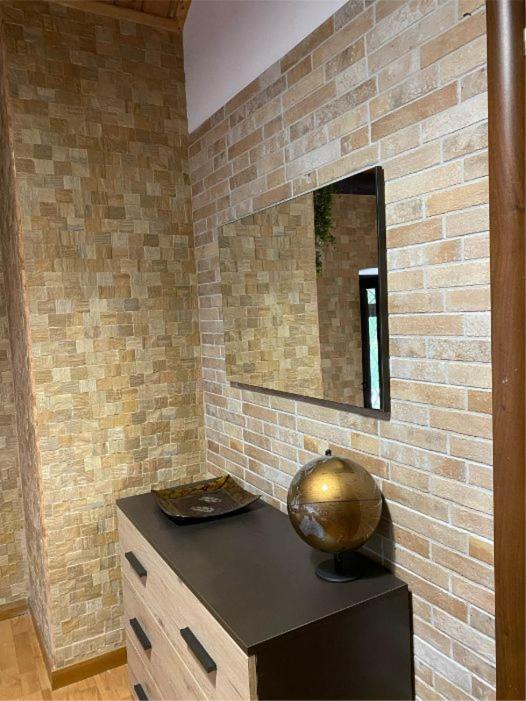 Appartement Il Caminetto à Carpinone Extérieur photo