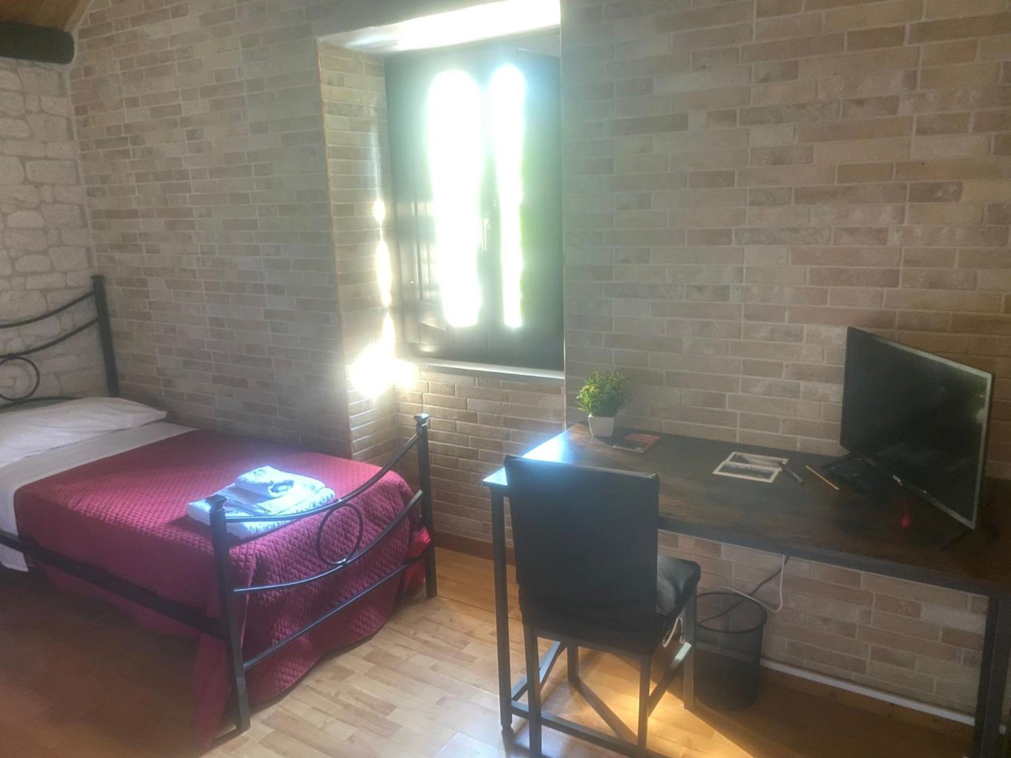 Appartement Il Caminetto à Carpinone Extérieur photo