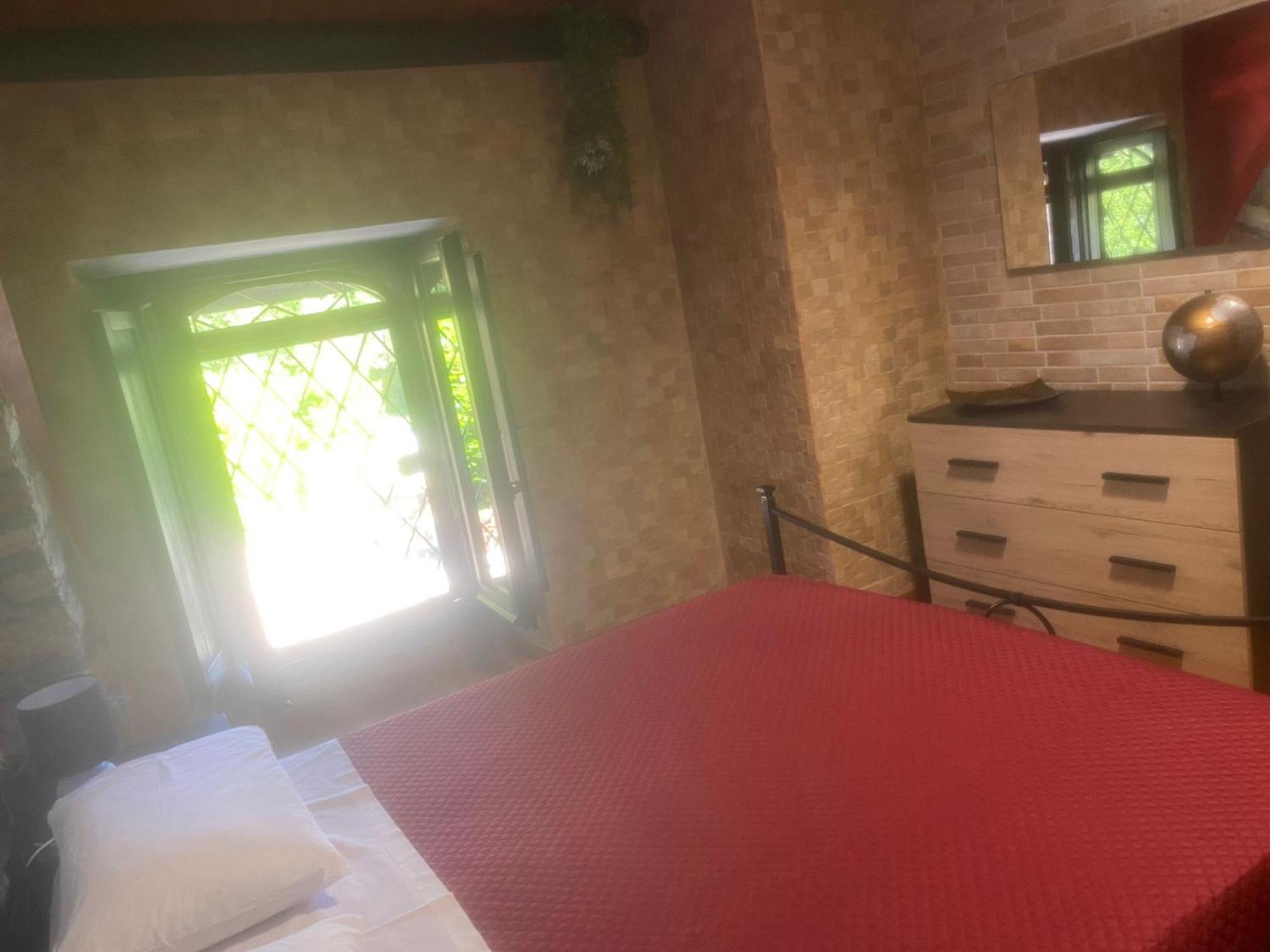 Appartement Il Caminetto à Carpinone Extérieur photo