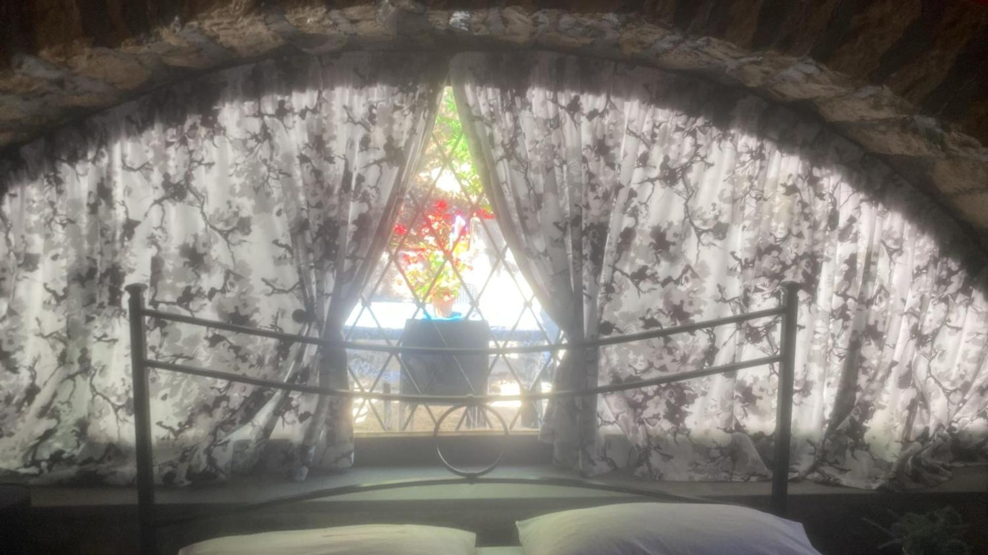 Appartement Il Caminetto à Carpinone Extérieur photo